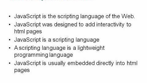 JavaScript  Programming Assignment Help.wmv