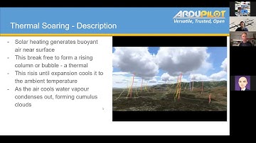 ArduPilot DevConference 2021 Session2