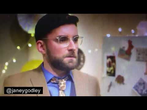 SNP political party broadcast.. seduce Nicola