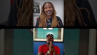 Power Book Iv Force Actor Kris D. Lofton On How He Landed The Role Akisha Lockhart