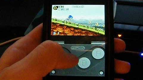 Quick look at my Jailbroken iPod touch 2g