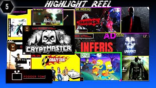 🎬 Highlight Reel #5 | Novembers Best Moments 🎮