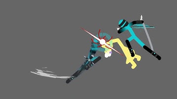 You must do your part by slaying Furries | Sticknodes