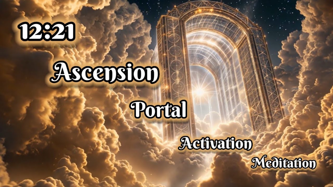 THE ANTHEM OF CHANGE - HOW YOUR LIFE CAN CHANGE FOREVER IN AUGUST 2025