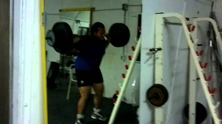 tonino 140 kg