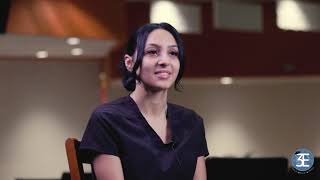 Exploring your 3E's with Tatianna DiCecco CTC EMPLOY