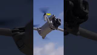 Try These 3 Cinematic Drone Moves 😲