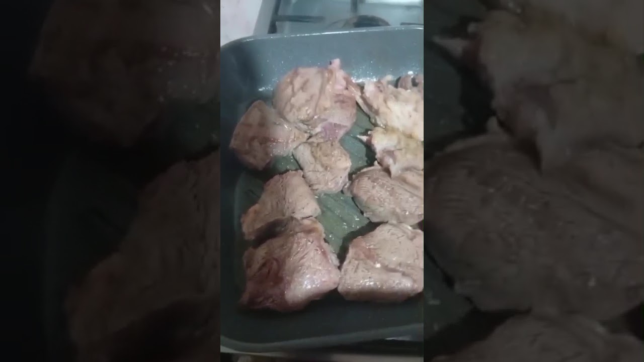 ورقه اللحمه❤️❤️