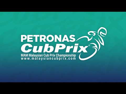 Pusingan keenam Cub Prix bakal cipta sejarah dengan perlumbaan pada waktu malam! | Nadi Arena