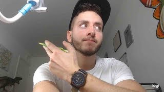 On fusionne poiscaille fortnite et broly