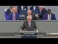 60. Sitzung Bundestag 07. November 2018 komplett