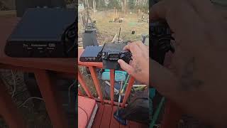 TEMU 1:BALUN UNUN TESTING IT OUT
