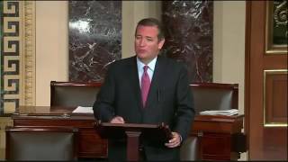 Ted Cruz Urges Congress To Pass Kate S Law DISGRACE To Not Pass It July