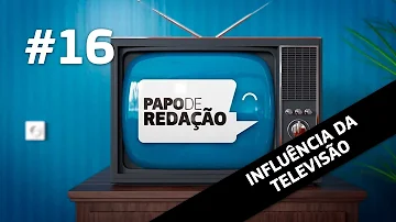Qual a influência da televisão na vida dos jovens?