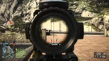 Battlefield 4 xbox one (upload studio) test