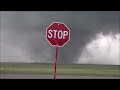 Kimball nebraska tornado full cycle timelapse june 29th 2023 yt