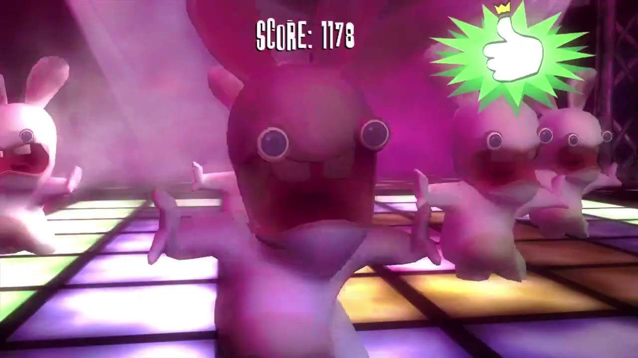 Twitch Stream May 2022: Rayman