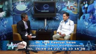Hipertensión Pulmonar HP Dr Salas Cardiólogo Clínico Hipertensión Pulmonar HP Dr Salas Cardiólogo Clínico