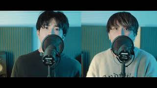 "Blue Bird" Jellow Glow feat.ryme [Cover]
