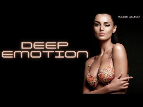 Deep Emotion Recorded live at the Dudu Bar Lago restaurant by Bell Mesk | Deep House Mix DJ Set