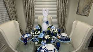 DECORATE WITH ME | SPRING REFRESH #decoratewithme 