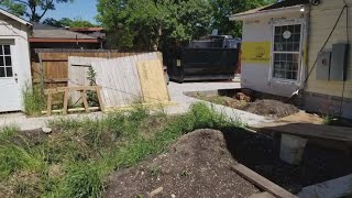 'This man took advantage of me' | Woman claims Central Texas contractor stole over $1 million over u
