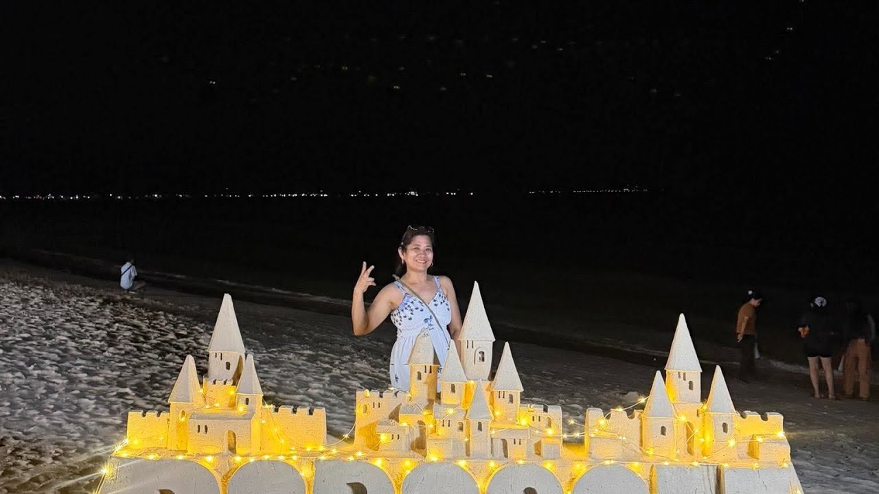 FAMILY TRAVEL IN BORACAY Feb.8 2026 #vlog #prettygemgutz 