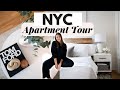 NYC Apartment Tour: Midtown, Manhattan - Dana Berez