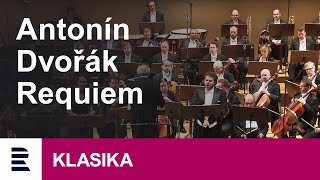 Antonín Dvořák – Requiem