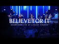 Believe for it live feat aubree archibeck