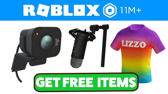ROBLOX NEWS: What Are These Things?!, FREE  Prime