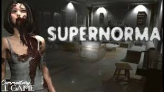 Supernormal - Действительно ли самый страшный хоррор?