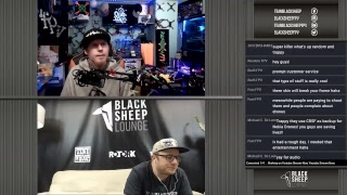 TBS LOUNGE - Just Freestyling