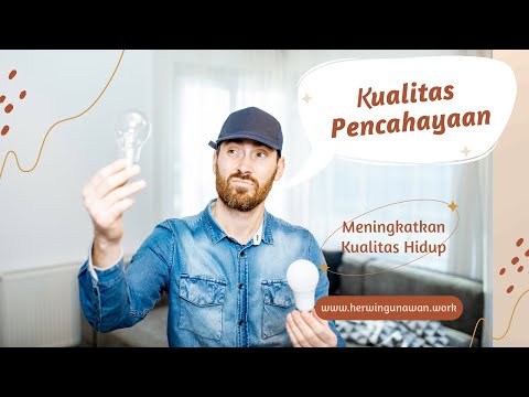 Pentingnya Desain Kualitas Pencahayaan Arsitektur Bangunan Meningkatkan Kualitas Hidup