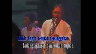 Status wa rhoma irama.masa depan hakiki.