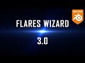 Flares Wizard 3.0 - Demo