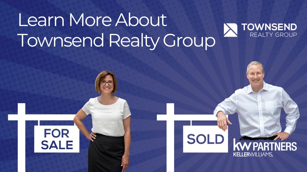 The Ultimate Guide To Townsend Realty Group: Everything You Need To Know!