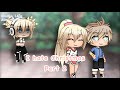 "I hate Christmas” Part 2 [Gacha Life Mini movie]