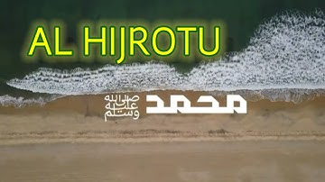 AL HIJROTU - Sholawat Merdu Tanpa Musik
