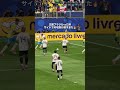 激しい攻防をするブラジル戦の日本代表 #サッカー #サッカー日本代表 #ワールドカップ