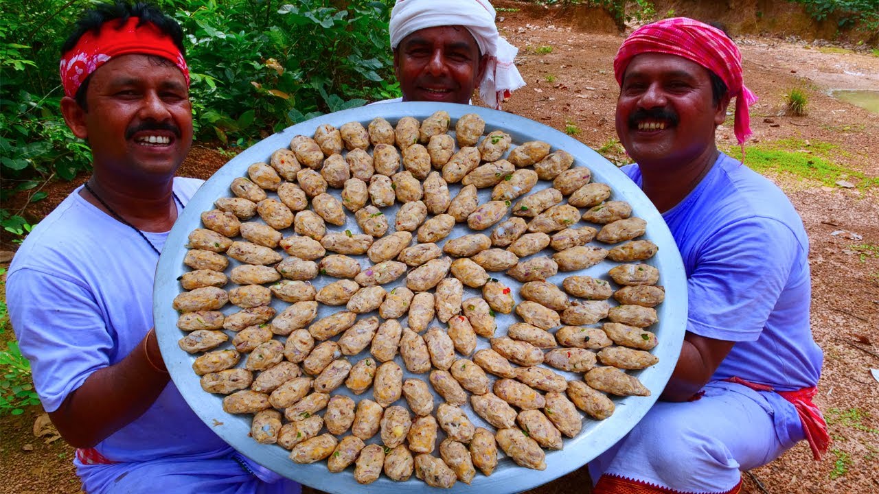 NonVeg Kofta Curry Easy & Tasty Chicken Kofta Recipe Bengali