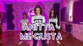 Anitta - Me Gusta