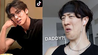 Mingyu (SEVENTEEN) TikTok Edits That's Making Me Scream DADDY!!!