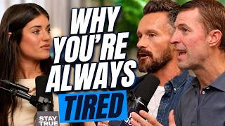 Why You Feel “Off” and How To Heal Your Body with Dr. Josh Axe & Dr. Will Cole
