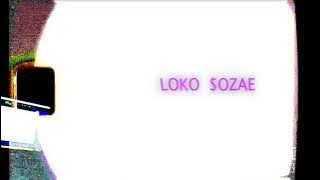 Loko Sozae ft Pablo Esco - PUA [Official Music Video]