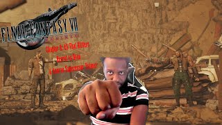 Final Fantasy VII Rebirth - Chapter 8: All That Glitters (Dyne & Palmer)