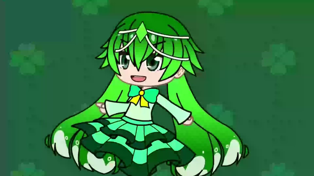 Glitter Force Doki Doki Transformation Gacha Version (No Outro) YouTube