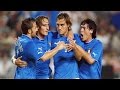 Highlights: Germania-Italia 0-1 (20 agosto 2003)