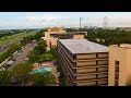 [4K] Rosen Inn at Pointe Orlando | International Drive