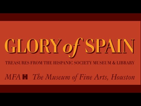 Video: Descrizione e foto del Museo delle Belle Arti (Museo de Bellas Artes de Granada) - Spagna: Granada